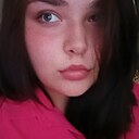 Анастасия, 22 года
