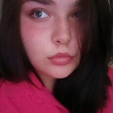Фотография девушки Анастасия, 22 года из г. Тула