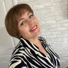 Фотография девушки Лана, 44 года из г. Симферополь
