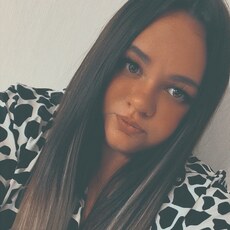 Фотография девушки Женя, 28 лет из г. Курск