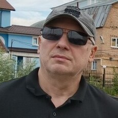 Фотография мужчины Алексей, 51 год из г. Дмитров