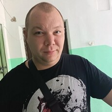Фотография мужчины Максим, 31 год из г. Талдом