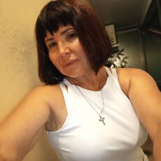 Фотография девушки Татьяна, 51 год из г. Новочеркасск