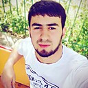 Ибрагим, 30 лет