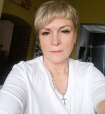 Фотография девушки Татьяна, 51 год из г. Донецк