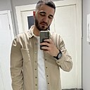 Ahmet, 31 год