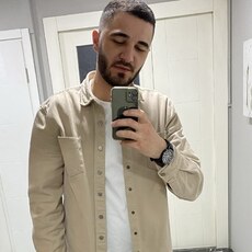 Фотография мужчины Ahmet, 31 год из г. Владикавказ