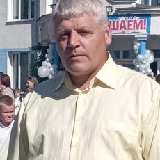 Фотография мужчины Михаил, 59 лет из г. Столин