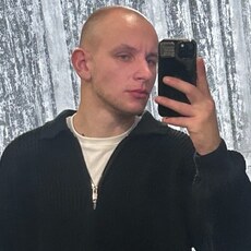 Фотография мужчины Саша, 23 года из г. Бобруйск