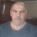 Эдик, 57 лет