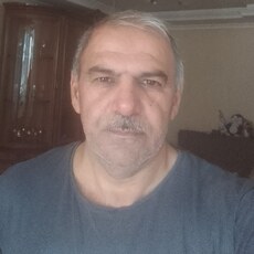 Фотография мужчины Эдик, 57 лет из г. Саранск