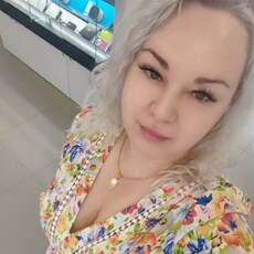 Фотография девушки Марияна, 32 года из г. Воронеж