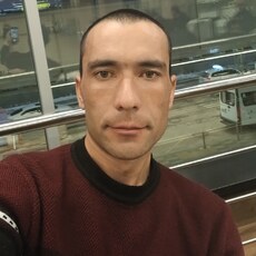 Фотография мужчины Muxammad, 30 лет из г. Новый Уренгой