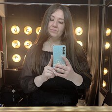 Юлия, 34 из г. Новосибирск.