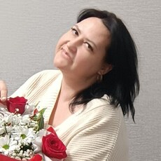 Фотография девушки Олимпиада, 43 лет из г. Тольятти