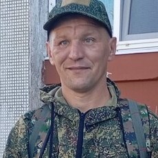 Фотография мужчины Алексей, 42 года из г. Ржев