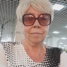 Фотография девушки Валентина, 65 лет из г. Тверь