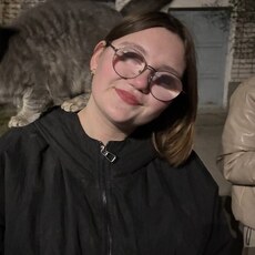 Фотография девушки Улита, 18 лет из г. Волгоград