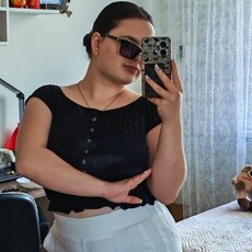 Фотография девушки Галя, 19 лет из г. Витебск