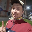 Сергей, 33 года