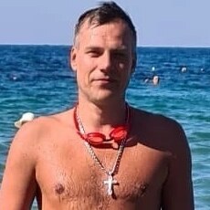 Фотография мужчины Павел, 37 лет из г. Ухта