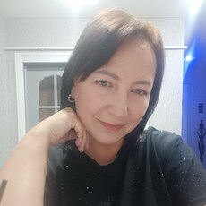 Фотография девушки Ольга, 44 года из г. Новомосковск