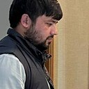 Sultan, 31 год