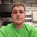 Даня, 23 года