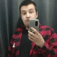Фотография мужчины Ярослав, 22 года из г. Псков