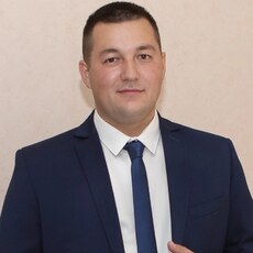 Фотография мужчины Рустам, 33 года из г. Ляховичи