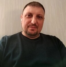 Фотография мужчины Виктор, 40 лет из г. Магнитогорск