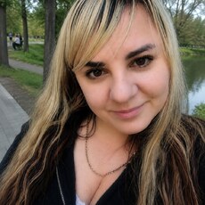 Фотография девушки Иннеса, 42 года из г. Владимир-Волынский