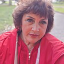 Нинэль, 60 лет