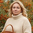Странная Женщина, 49 лет