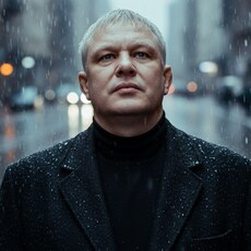 Фотография мужчины Василий, 44 года из г. Иркутск