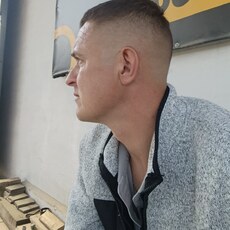 Фотография мужчины Андрей, 37 лет из г. Стрый