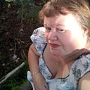 Октябрина, 40 года