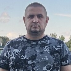 Фотография мужчины Алексей, 39 лет из г. Червень