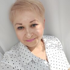 Фотография девушки Фёкла, 46 лет из г. Электросталь