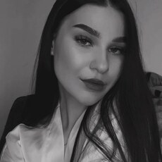 Фотография девушки Елизавета, 23 года из г. Кинешма