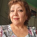 Татьяна, 63 года