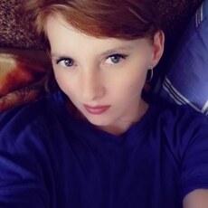 Фотография девушки Акулина, 32 года из г. Тайшет