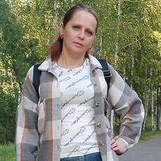Фотография девушки Эльмира, 36 лет из г. Менделеевск
