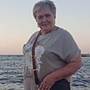 Пелагея, 60 года