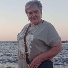 Фотография девушки Пелагея, 60 года из г. Макеевка