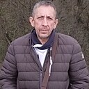 Захария, 55 лет