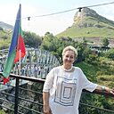 Татьяна, 63 года