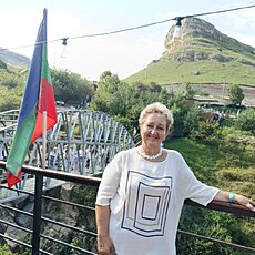 Фотография девушки Неонилла, 61 года из г. Самара