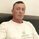 Асад, 42 года