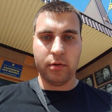 Фотография мужчины Давид, 27 лет из г. Кривой Рог
